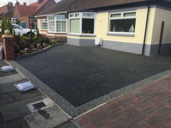 Resin Bonded Driveways (2)