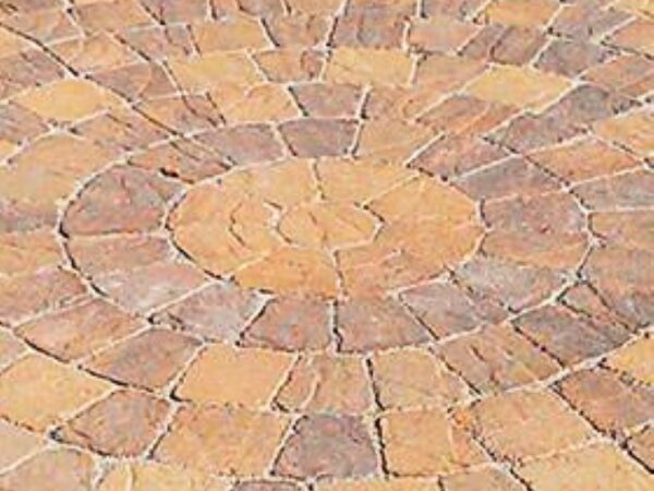 Pattern Paving (2)