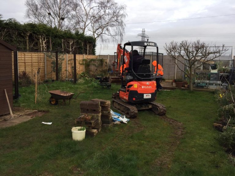 Driveway Installation in Blackwell, Warwickshire, CV36 4PE