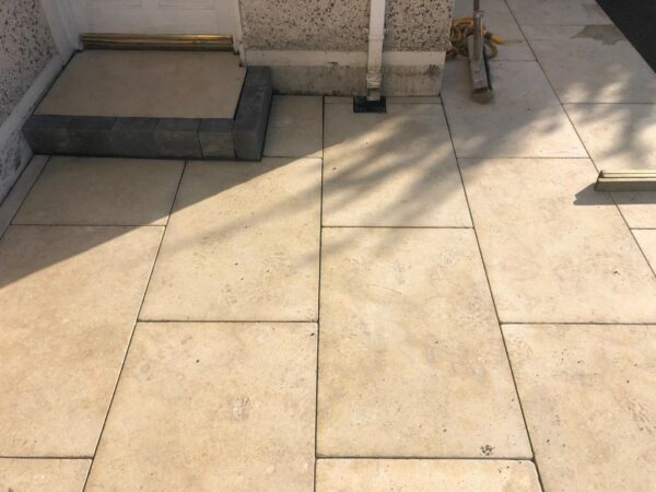 Limestone Patios (1)