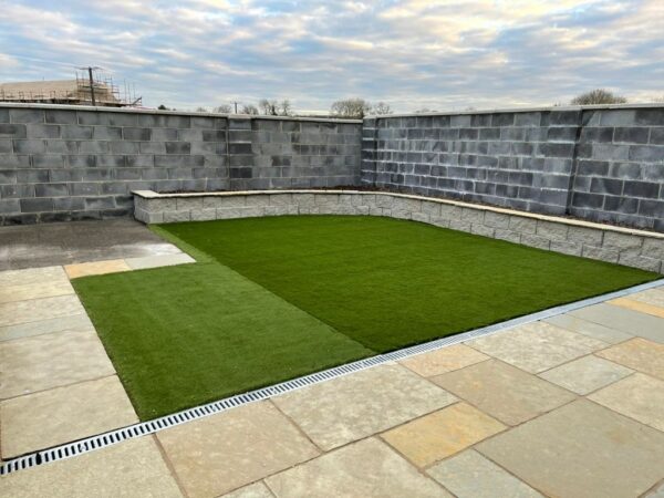 Limestone Patios (2)