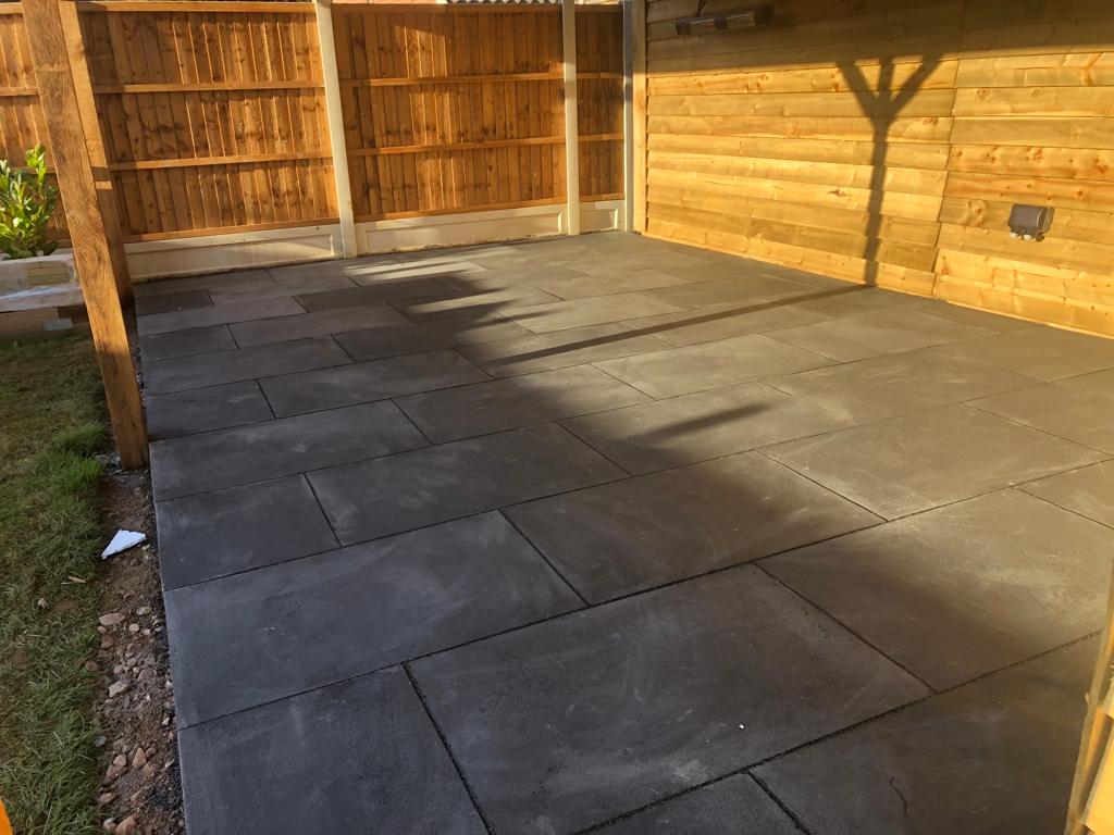 Limestone Patios (7)