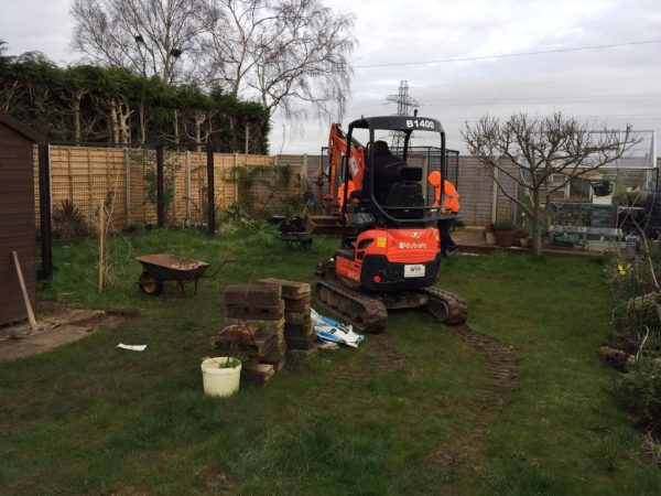 Summit Driveways in Coalpit Field, Warwickshire, CV12 0PT