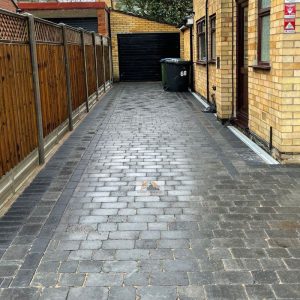 Paving Contractors Bishop's Itchington