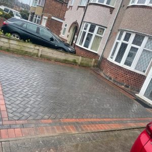 Paving Contractors Collycroft