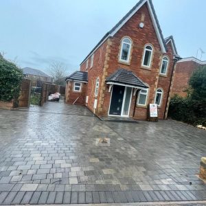 Paving Contractors Dunnington