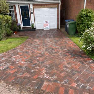 Paving Contractors Kenilworth