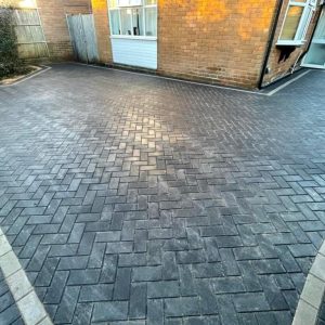 Paving Contractors Kington