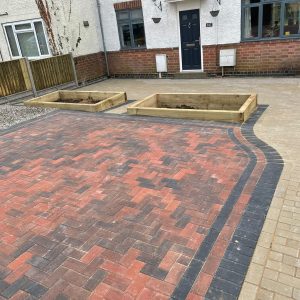 Paving Contractors Whitestone