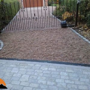 Gravel Driveways Bedworth