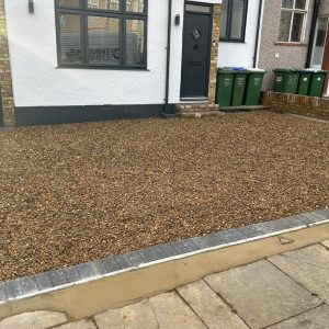 Gravel Driveways Bilton