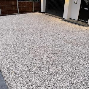 Gravel Driveways Dunnington