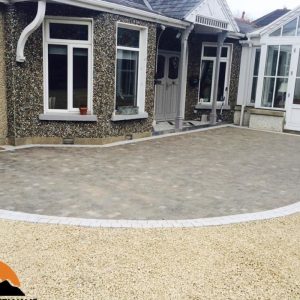 Gravel Driveways Radford Semele