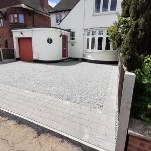 Gravel Driveways Water Orton