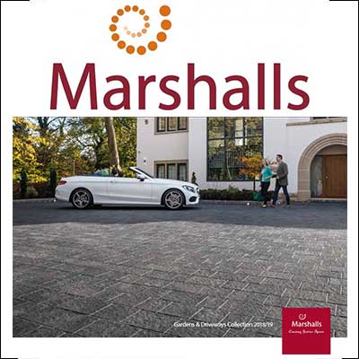 Marshalls Paving