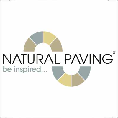 Natural Paving