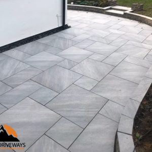 Patio Contractors Bidford-on-Avon