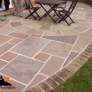 Patio Contractors Brandon