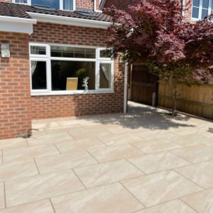 Patio Contractors Cubbington