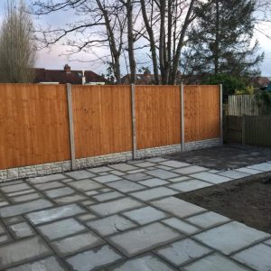 Patio Contractors Dunnington