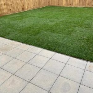 Patio Contractors Studley