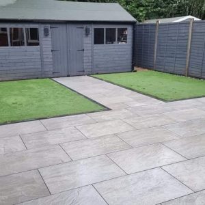 Porcelain Patios Alcester