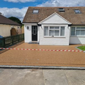 Resin Driveways Atherstone