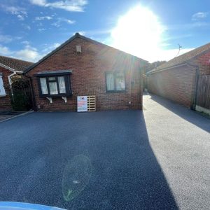 Resin Driveways Dunnington