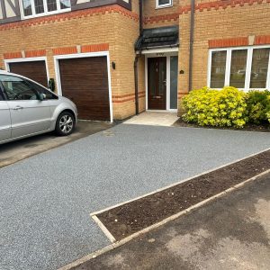 Resin Driveways Hatton