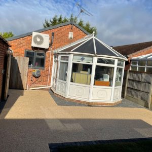 Resin Driveways Shipston-on-Stour