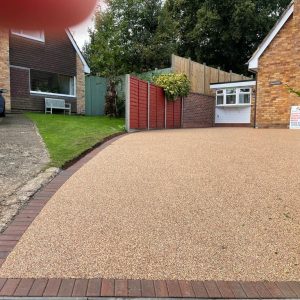 Resin Driveways Sydenham