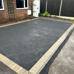 Tarmac Contractors Atherstone