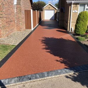 Tarmac Contractors Bedworth