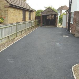 Tarmac Contractors Billesley