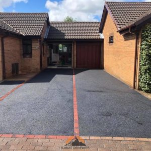 Tarmac Contractors Bilton