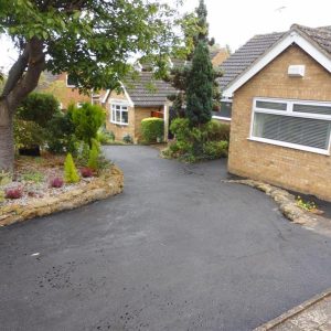 Tarmac Contractors Binley Woods