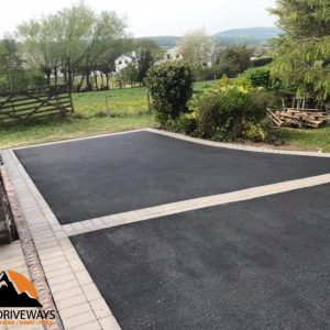 Tarmac Contractors Bulkington