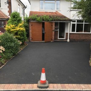 Tarmac Contractors Kington