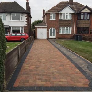 Paving Contractors Bloxham