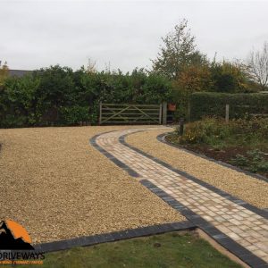 Gravel Driveways Adderbury