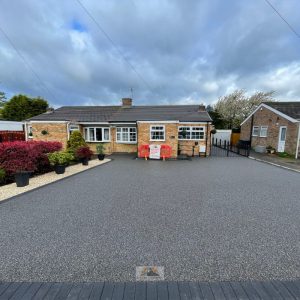 Resin Driveways Cropredy